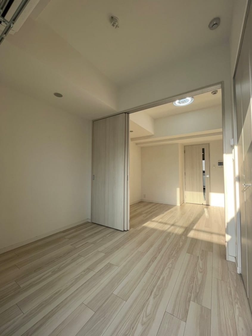 居室 S-RESIDENCE日本橋Qualier