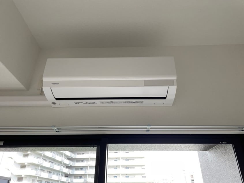 内観写真 S-RESIDENCE日本橋Qualier