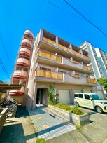 エアポート更科　第５ビル