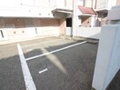 駐車場 JSC豊中城山