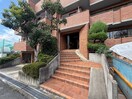エントランス部分 千里中央ガーデンズ（２０２）