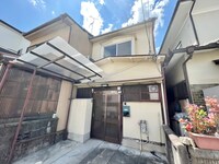 枇杷庄島ノ宮80-86貸家