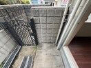 洗濯機置場 NF GRAN香枦園