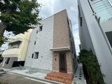キャッスルコート須磨海浜公園
