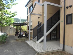 スカイヴィレッジＢ棟