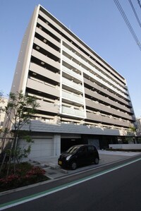 ｻﾑﾃｨ福島NORTH(612)