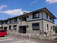 ﾕｰﾊｳｽ椎原