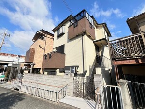 天神２丁目戸建て