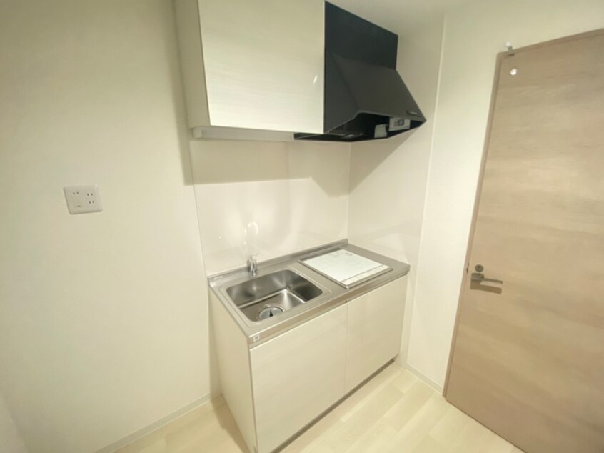 キッチン LaLaくずは