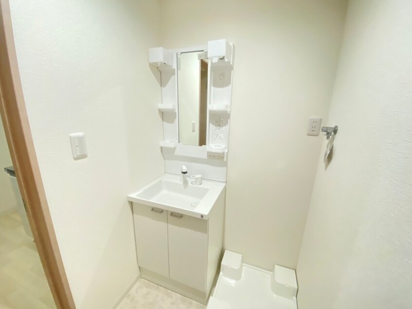 洗面 LaLaくずは