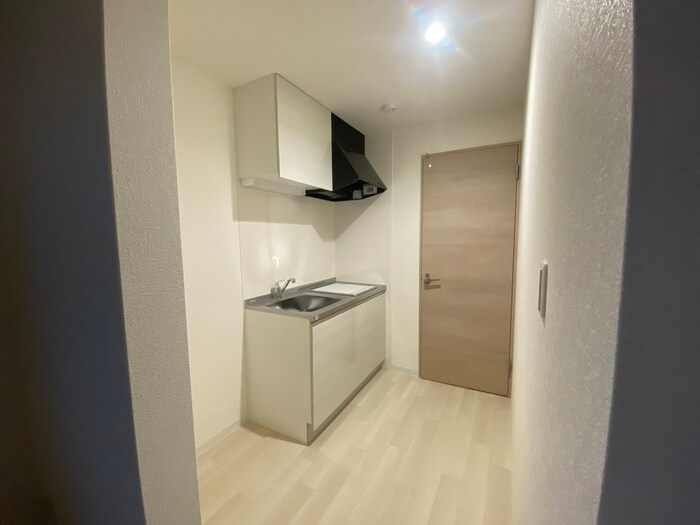 内観写真 LaLaくずは