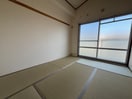 居室 ゼンコウコ－ポラス５