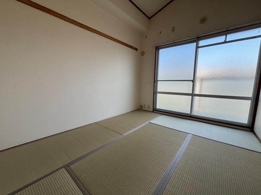 居室 ゼンコウコ－ポラス５