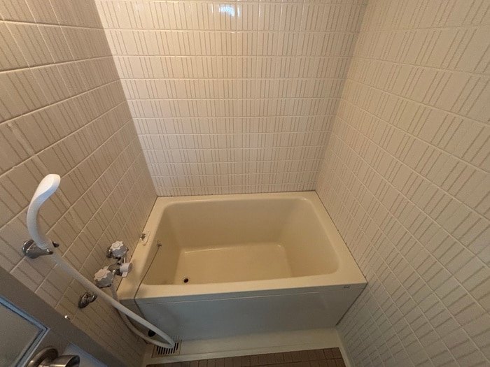 バス／シャワールーム等 ゼンコウコ－ポラス５