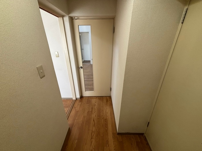 廊下 ゼンコウコ－ポラス５