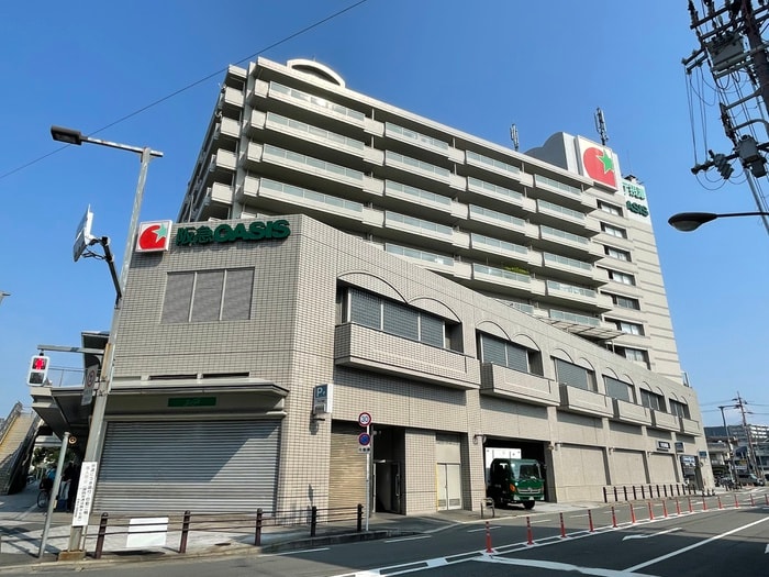 フォルテ摂津(ショッピングセンター/アウトレットモール)まで720m ゼンコウコ－ポラス５