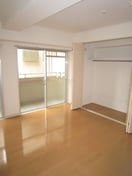 居室 カサ・プリマヴェーラ