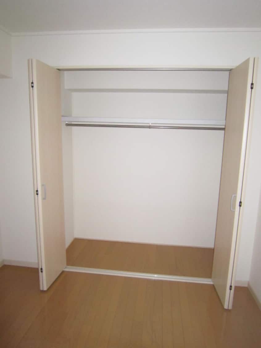 収納 カサ・プリマヴェーラ