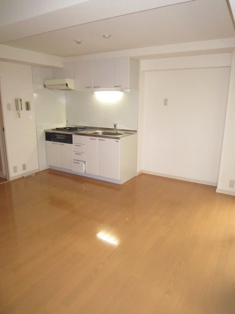 キッチン カサ・プリマヴェーラ