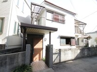 舞子台一丁目戸建