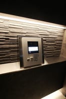 建物設備 プレール・ドゥーク堺筋本町Q