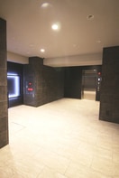 エントランス部分 プレール・ドゥーク堺筋本町Q