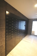 建物設備 プレール・ドゥーク堺筋本町Q