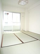 居室 パインベルテ御陵