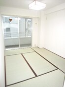 内観写真 パインベルテ御陵