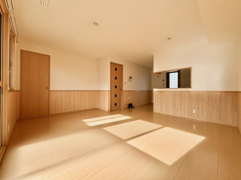 居室 ア－マビリ－タⅢＤ棟