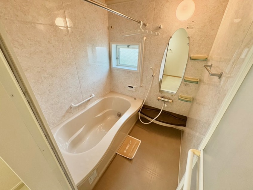 バス／シャワールーム等 ア－マビリ－タⅢＤ棟