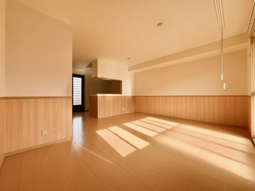 居室 ア－マビリ－タⅢＤ棟