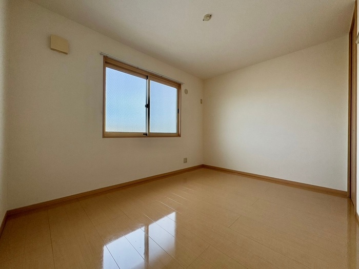 居室 ア－マビリ－タⅢＤ棟