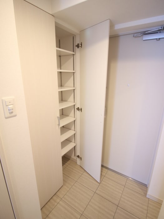 靴箱 アドバンス新大阪ウエストゲート