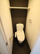 トイレ アドバンス新大阪ウエストゲート