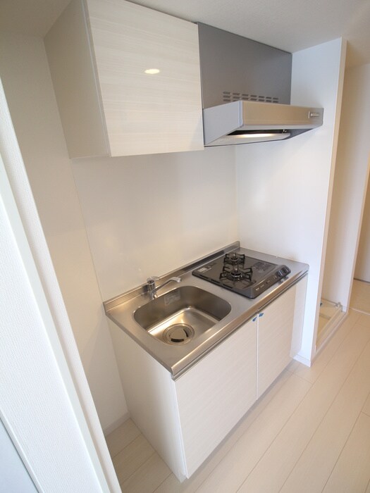 キッチン リブリ・江坂