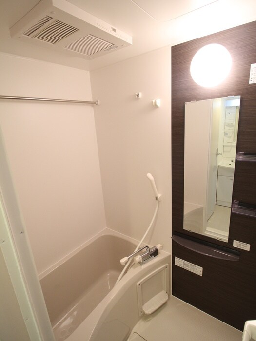 バス／シャワールーム等 リブリ・江坂