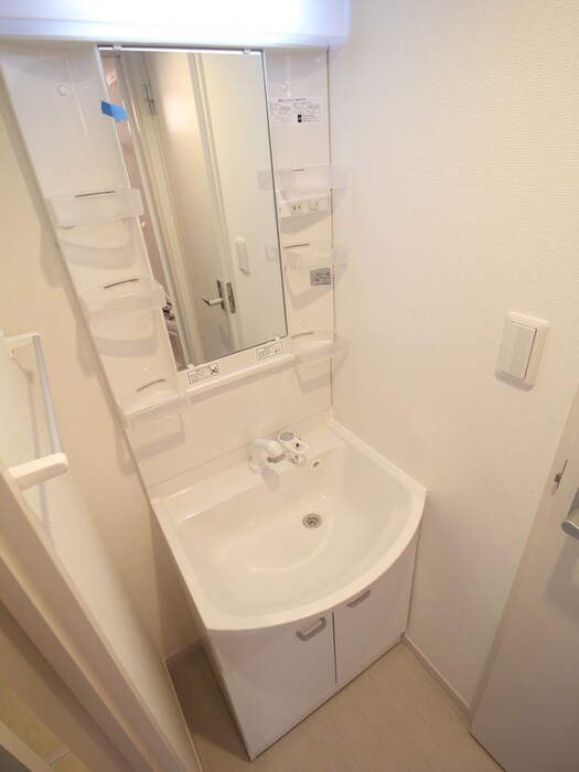 洗面 リブリ・江坂