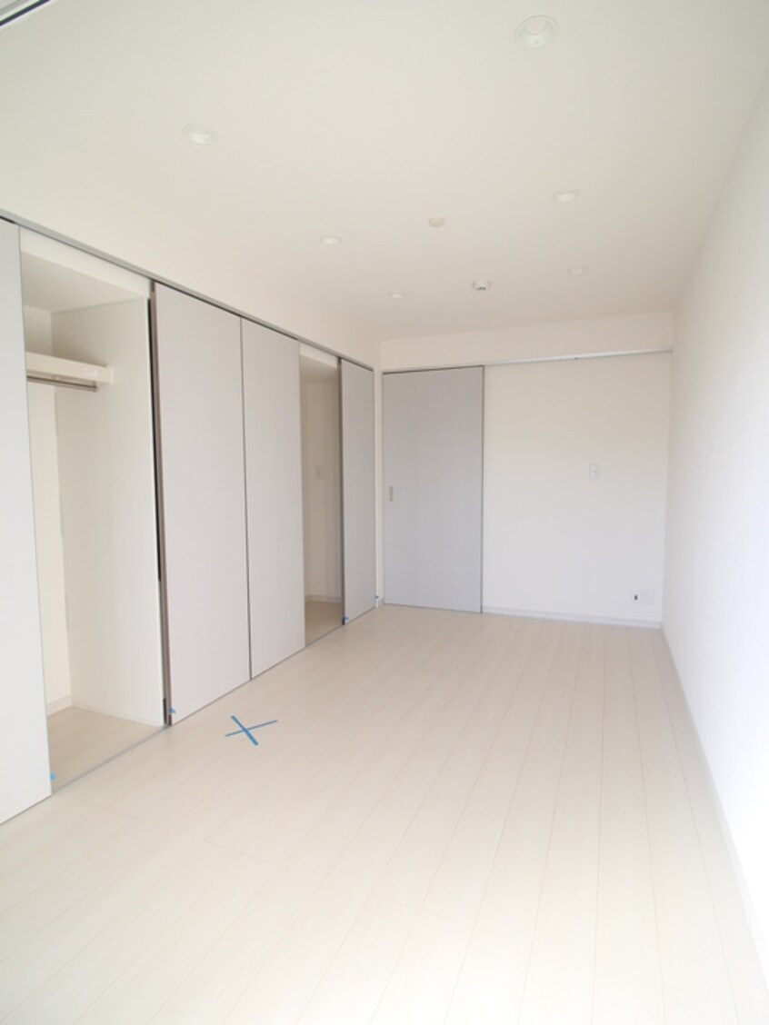 居室 リブリ・江坂