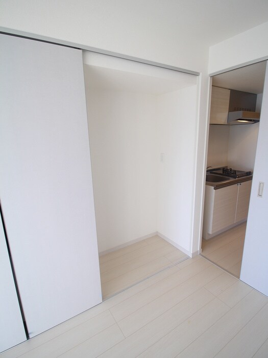 収納 リブリ・江坂