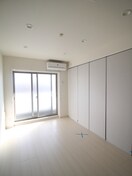 居室 リブリ・江坂