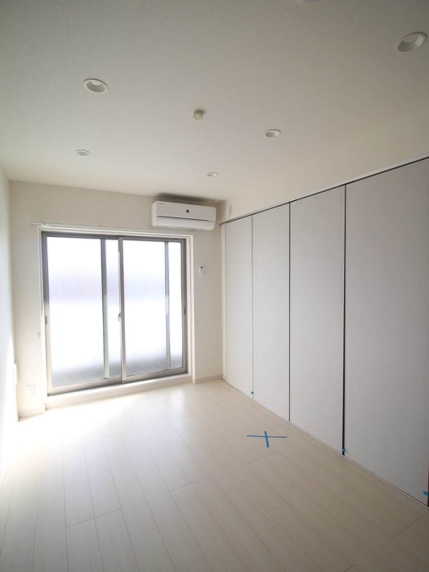 居室 リブリ・江坂