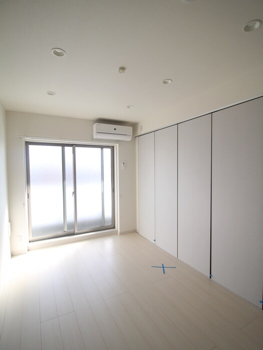 居室 リブリ・江坂