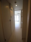 廊下 リブリ・江坂