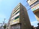 ライフステージMの外観