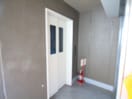 建物設備 ライフステージM