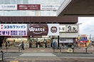 ココカラファイン(ドラッグストア)まで530m ライフステージM