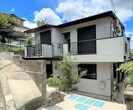 LOHAUS川西鼓が滝の外観