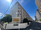 深江橋コーポA棟（１０６）