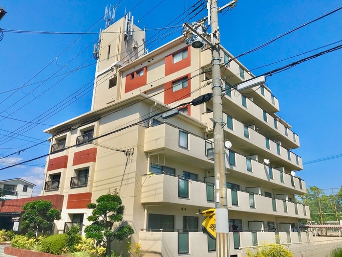 外観写真 コア武庫之荘
